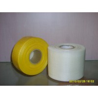 Self-Adhesive Fiberglass Mesh Bitumen Sealing Tape for Roofing/Waterproof